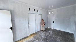 365 Hunian Tetap Dibangun Kembali di Aceh, Warga: Kamarnya Luas!