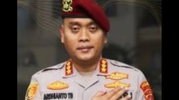 Diduga Lakukan Pemerasan, Direktur Narkoba Polda NTT Dicopot