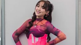 Happy Asmara Hangatkan Program Soundcore Siang Ini Lewat Single 'Anak Wedok'