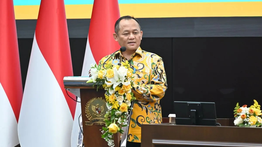 Fraksi DPR Dukung Wacana Pemotongan Gaji Pejabat Hadapi Krisis Global