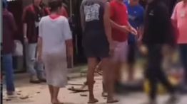 Anak 14 Tahun Meregang Nyawa Usai Kecelakaan Dihantam Innova