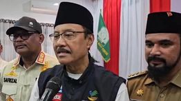 7.643 Keluarga Korban Bencana di Aceh Timur Terima Bantuan Rp5 Juta