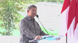 Hashim: Program 3 Juta Rumah Penting untuk Tekan TBC dan Stunting di Indonesia