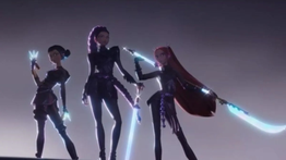 KPop Demon Hunters Raih Piala Oscar untuk Film Animasi Terbaik 2026