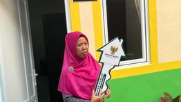 Cara Daftar Program Bedah Rumah DKI Jakarta, Warga Kurang Mampu Bisa Daftar Lewat RT/RW