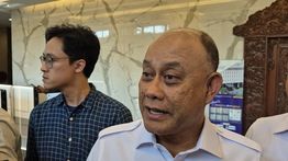 Kepala BGN Pastikan Anggaran MBG Tidak Dipangkas, Tetap Rp335 Triliun