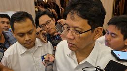 Antisipasi Kenaikan Harga Minyak, Purbaya Ungkap Rencana Pemotongan Anggaran Kementerian-Lembaga