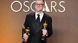 Daftar Lengkap Pemenang Oscar 2026, One Battle After Another Borong 6 Piala