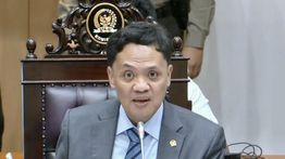 DPR Akan Gelar Rapat Khusus Terkait Penyerangan Air Keras terhadap Andrie Yunus