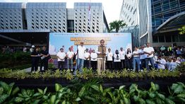 Grup United Tractors Gelar Mudik Bersama 2026: &ldquo;Mudik Penuh Makna Bersama Scania&rdquo;