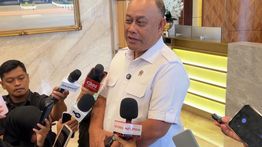 BGN Libatkan Kejagung Awasi Dana MBG