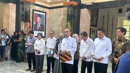 Pemerintah Kaji Dampak Efisiensi Anggaran Terhadap Rekrutmen ASN