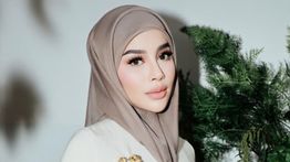 Permintaan Maaf Aghnia Punjabi Usai Dihujat Gegara Endorse Pakai Video Vidi Aldiano