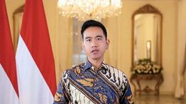 Cek Fakta: Foto Gibran Bertemu Pemimpin Iran Ternyata Hoaks