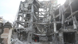 Trump Keluhkan Minimnya Dukungan Sekutu AS untuk Misi Pengawalan di Selat Hormuz