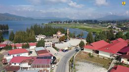 Mudik Lebaran 2026, Jalur Lembah Anai dan Sitinjau Lauik Beroperasi 24 Jam