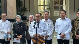 Istana: Evaluasi Besar ASN Dilakukan untuk Jalankan Program Prioritas Presiden