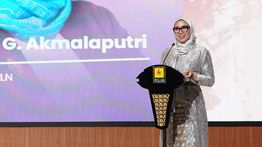 International Women&rsquo;s Day, PLN Perkuat Lingkungan Kerja Inklusif bagi Perempuan