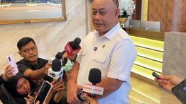 Efisiensi, BGN Berencana Tak Pakai Dana Standby Rp67 Triliun