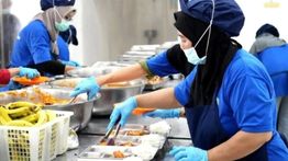 Cek Fakta: Isu Prabowo Hentikan Program MBG Setelah Idulfitri Tidak Benar