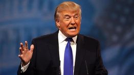 Cek Fakta: Klaim DPR AS Lengserkan Donald Trump Ternyata Hoaks