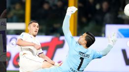 Bungkam Emil Audero Cs Skor 4-1, Fiorentina Jauhi Zona Degradasi