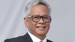 Mohammad Abdul Ghani Ditunjuk sebagai Dirut Agrinas Palma Nusantara