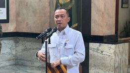 Indonesia Tunda Pengiriman Pasukan Perdamaian ke Gaza