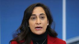 Kanada Gak Ikut Serta Operasi Militer Lawan Iran