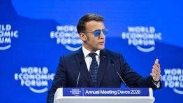 Macron: Prancis Tak Akan Terlibat Operasi di Selat Hormuz