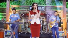 Difarina Indra Adella Hangatkan Program Soundcore Lewat Single Nemen