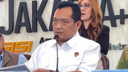 Polisi dan TNI Beda Inisial Prajurit Tersangka Penyiraman Air Keras ke Aktivis KontraS