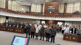 Hormati Nyepi, Muhammadiyah Bali Keluarkan Maklumat Takbiran di Rumah