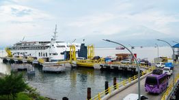 Sederet Upaya Pemerintah Urai Macet di Gilimanuk, Kerahkan Kapal Besar hingga Percepat Waktu Sandar