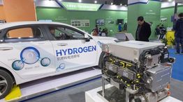 China Targetkan 100 Ribu Kendaraan Hidrogen pada 2030, Dorong Energi Bersih dan Ekonomi Baru