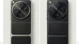 Gahar! Oppo Find X9 Ultra Dibekali Dual Kamera 200MP dan Baterai 7.050 mAh