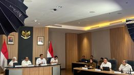 KSP Pastikan Ketahanan Energi Nasional: Dari Pemerataan Listrik Desa Hingga Jaminan Pasokan Idulfitri 2026