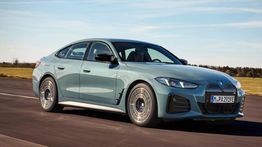 BMW i4 Terancam Disuntik Mati? Ini Alasan dan Penggantinya yang Lebih Canggih