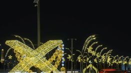 Qatar: Serangan Israel di Ladang Gas Bersama Iran Berbahaya dan Tidak Bertanggung Jawab