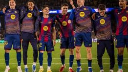 Barcelona Melaju ke Perempat final setelah kalahkan Newcastle 7-2