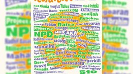 Pestapora 2026 Kembali Hadir dengan Line-Up Lintas Generasi