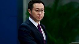 China Terkejut atas Izin Israel Targetkan Pejabat Iran Tanpa Persetujuan