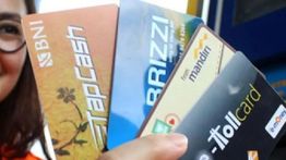 Jasa Marga Imbau Pengguna Gunakan Satu Kartu e-Toll Saat Mudik