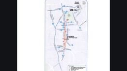 Catat Pengalihan Arus Saat Jakarta Bedug Kolosal di Malam Takbiran