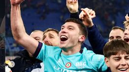 Perempat Final Liga Europa: Bologna Jumpa Villa, Forest Tantang Porto