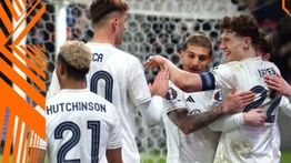 Nottingham Forest dan Celta Vigo ke Perempat final