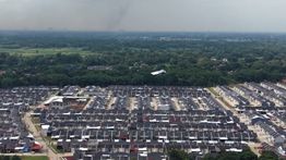 Ungkapan Syukur Warga Tempati Rumah Subsidi Pemerintah: Dulu Ngontrak, Kini Punya Rumah Sendiri