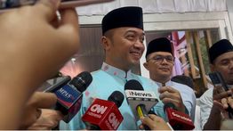 Istana Beberkan Isi Pertemuan Prabowo-Megawati, Bahas Apa?