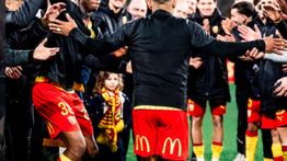 Fakta Mengerikan Lens Geser PSG Puncaki Klasemen Liga Prancis