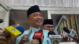 Pemerintah: Belum Ada Kenaikan Harga BBM per 1 April, Masyarakat Diimbau Tenang